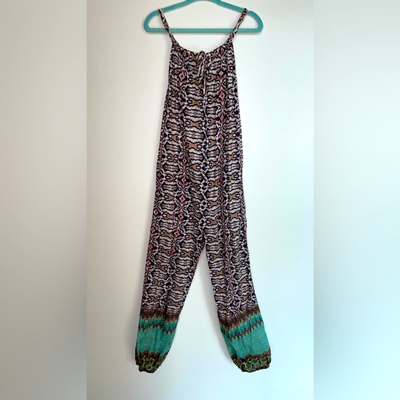 Camilla Kids Jumpsuit Size 6 - Picture 1 of 5